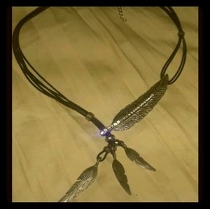 NWOT boutique Necklace